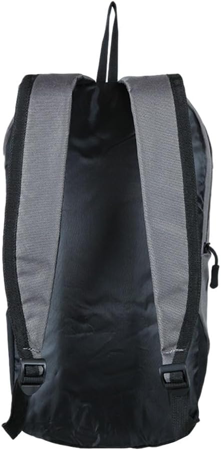 MOCHILA PARA CAMINHADA IOIO EM POLIÉSTER 600D NTK CINZA
