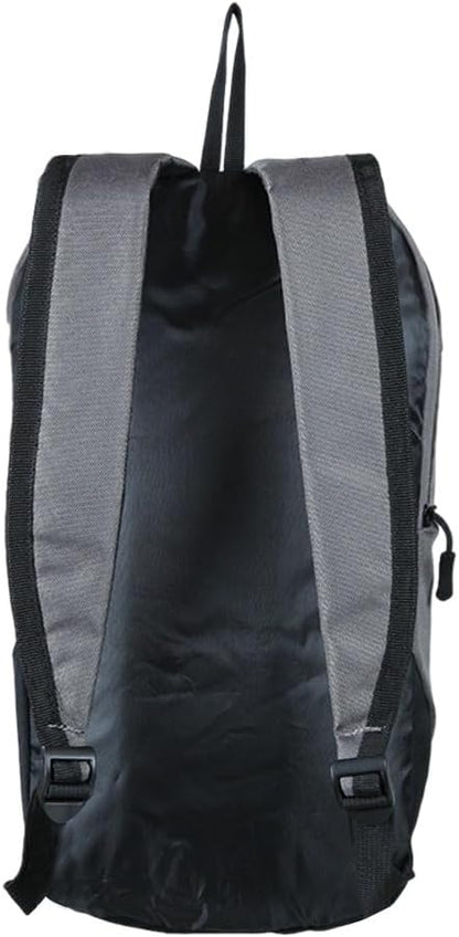 MOCHILA PARA CAMINHADA IOIO EM POLIÉSTER 600D NTK CINZA