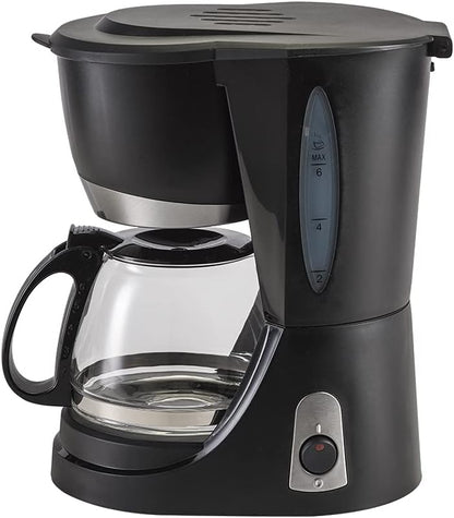 CAFETEIRA ELÉTRICA AGRATTO VETRO CAFFE 15X CEV15