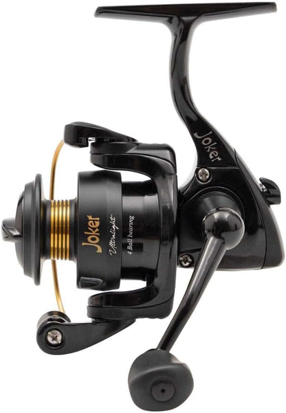 Molinete Maruri Joker Ultralight 800
