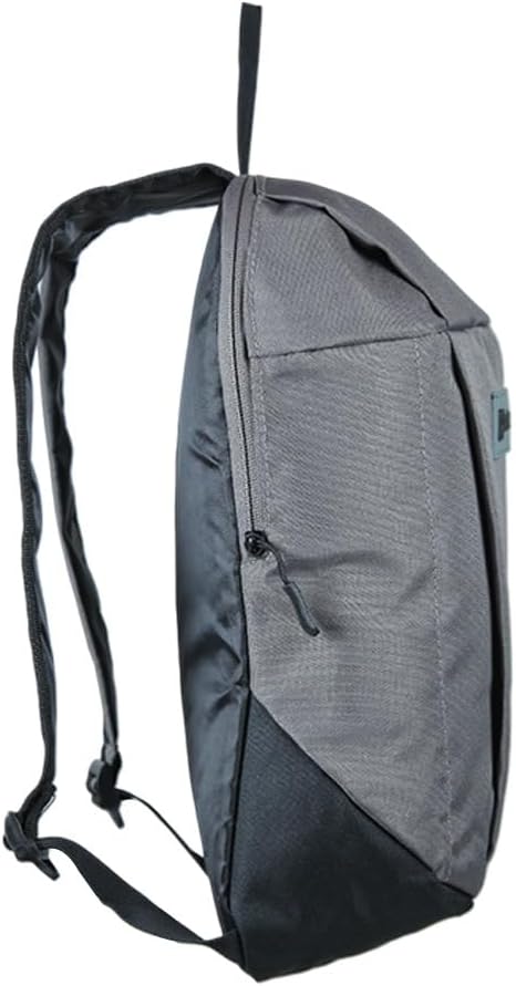 MOCHILA PARA CAMINHADA IOIO EM POLIÉSTER 600D NTK CINZA