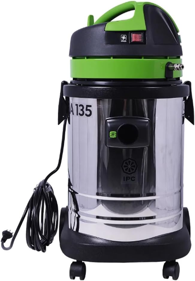 Lavadora Extratora Profissional A135 Lite IPC 35L