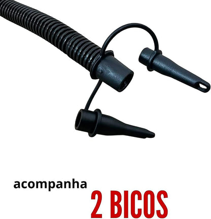BOMBA DE AR MANUAL IMPORTWAY