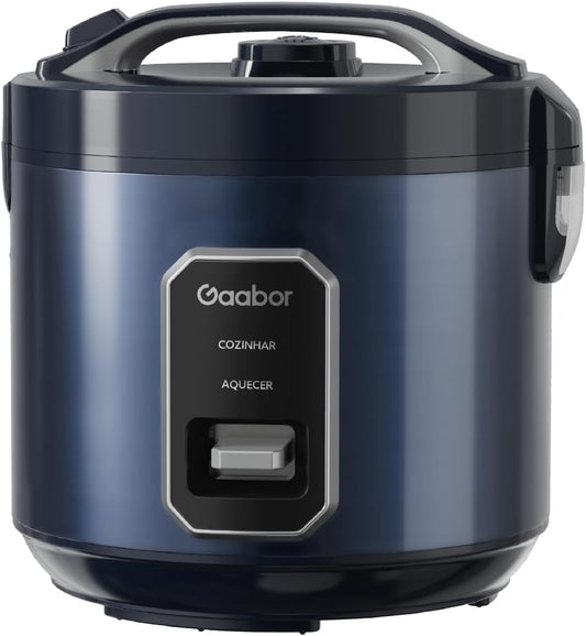 Panela De Arroz Marinus 15 Xícaras - RC50M01AS