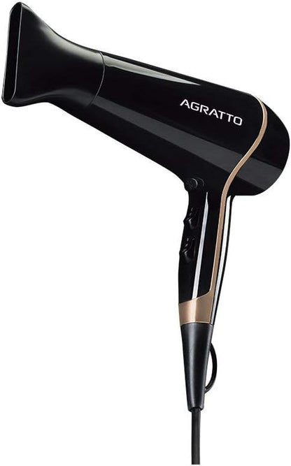 Secador de Cabelo Agratto Della 1900W