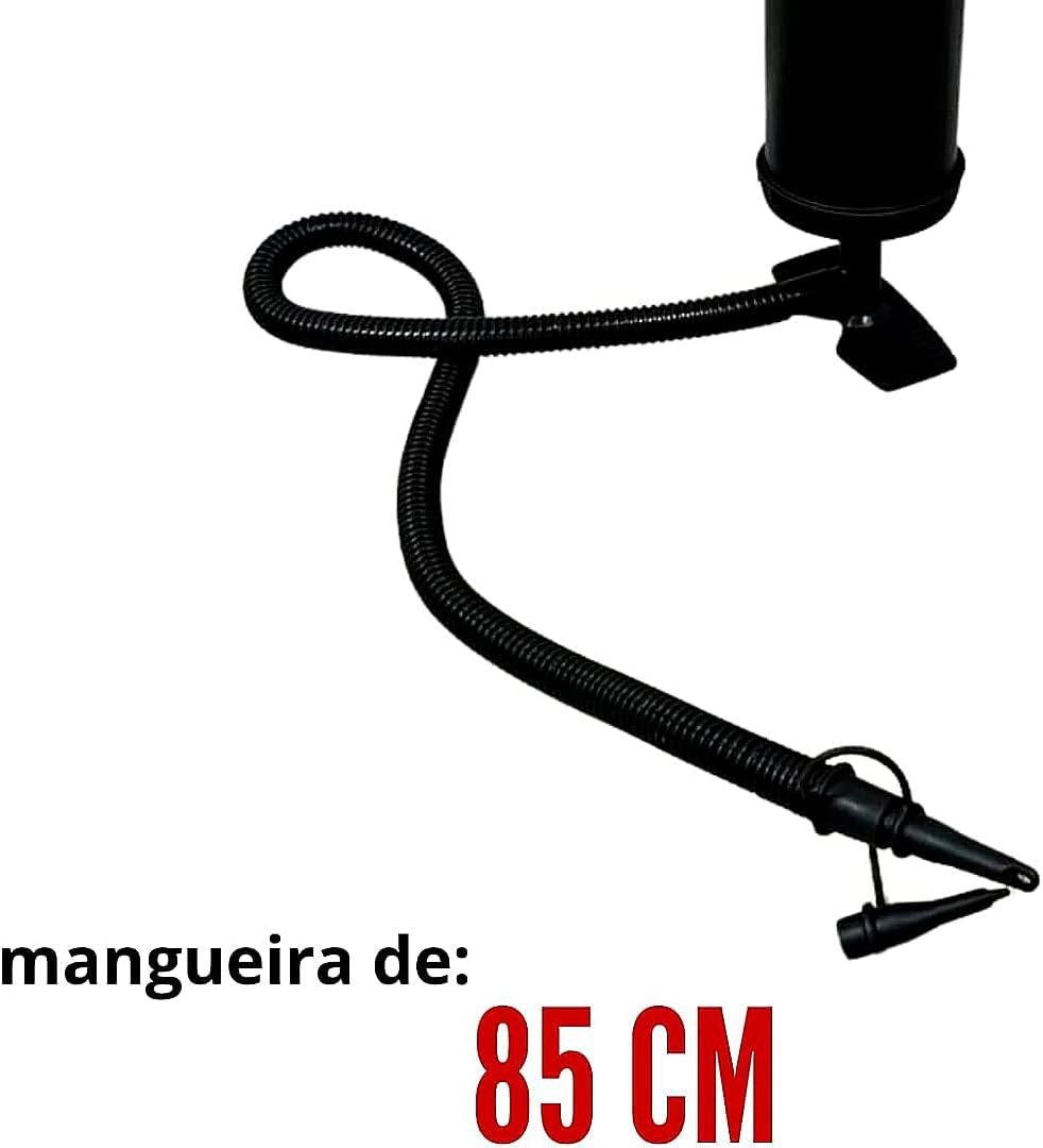 BOMBA DE AR MANUAL IMPORTWAY