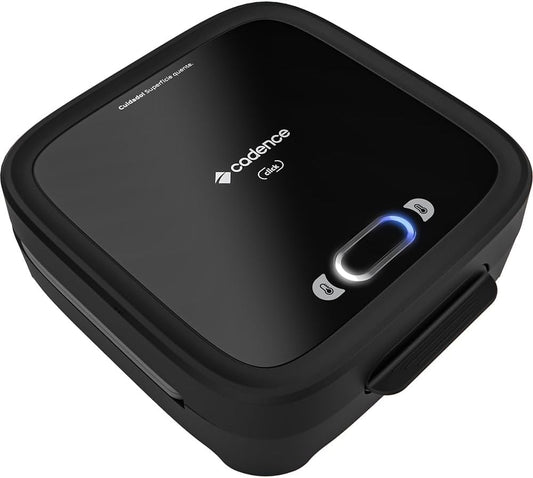 SANDUICHEIRA ELÉTRICA CADENCE CLICK 127V