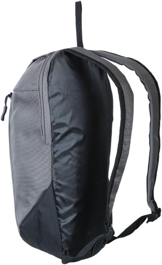 MOCHILA PARA CAMINHADA IOIO EM POLIÉSTER 600D NTK CINZA