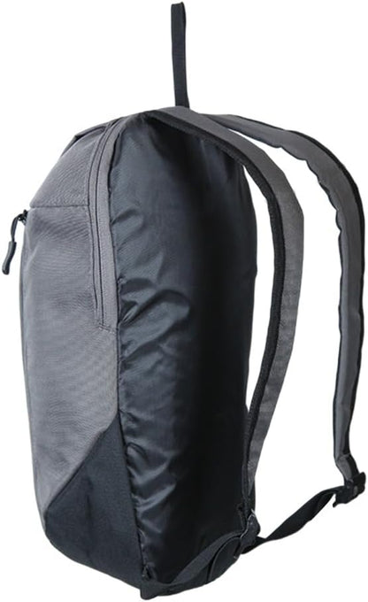 MOCHILA PARA CAMINHADA IOIO EM POLIÉSTER 600D NTK CINZA