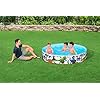 Piscina Infantil Bestway Dinosauro 946L Semirigida 1,8mx38cm