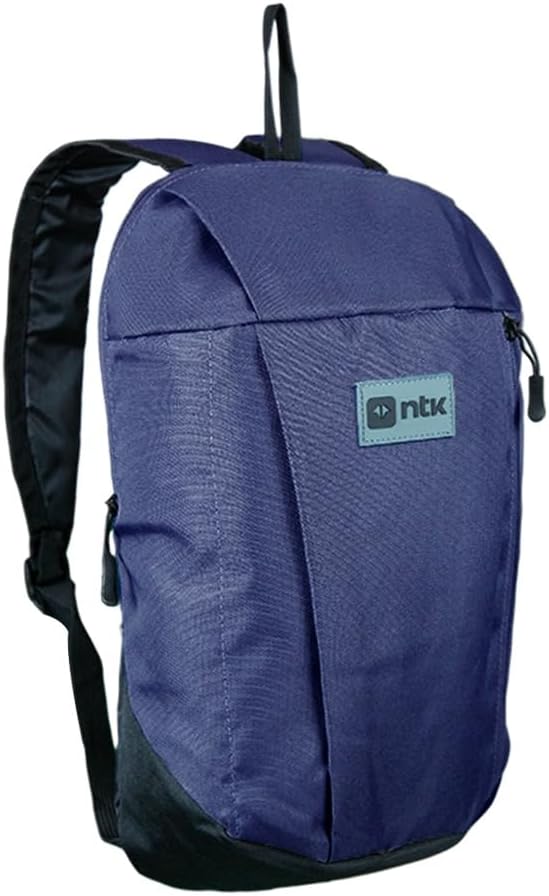 MOCHILA PARA CAMINHADA IOIO EM POLIÉSTER 600D NTK AZUL