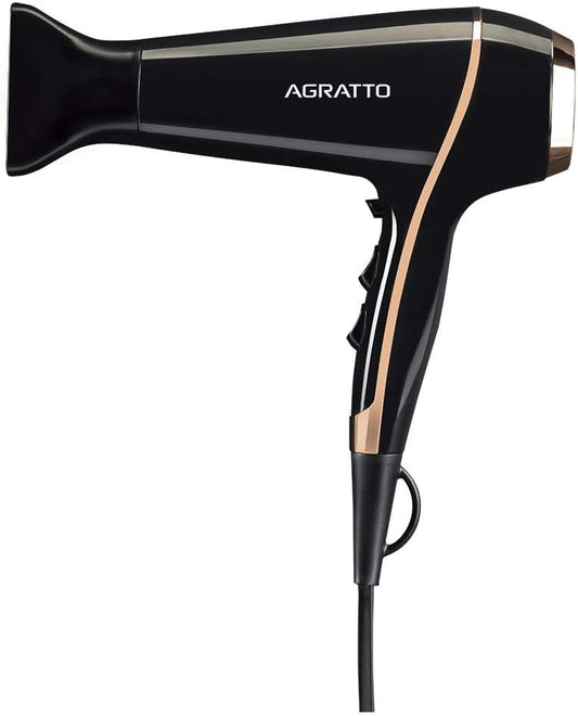 Secador de Cabelo Agratto Della 1900W