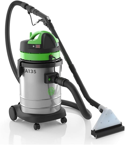 Lavadora Extratora Profissional A135 Lite IPC 35L
