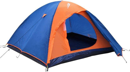 Barraca de Camping 2/3 Pessoas Falcon NTK