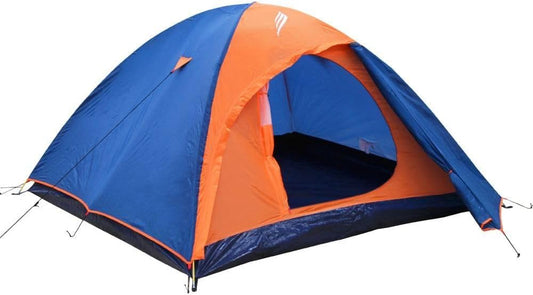 Barraca de Camping 2/3 Pessoas Falcon NTK