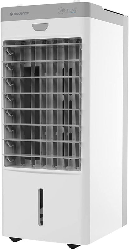 Climatizador de Ar Cadence Ventilar Duo Tank 5,7L