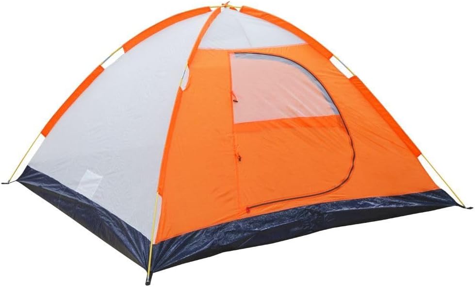 Barraca de Camping 2/3 Pessoas Falcon NTK