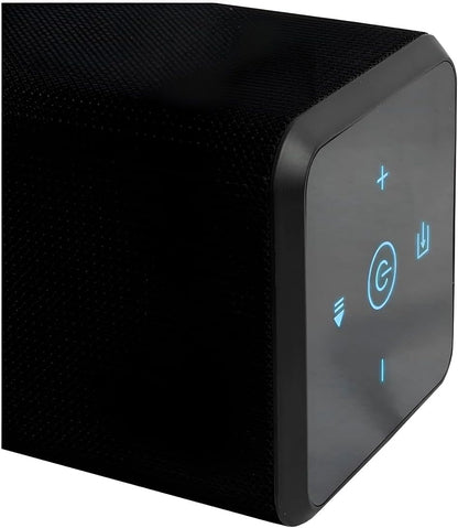 Soundbar Barra de som Tomate MTS-2021 Pro