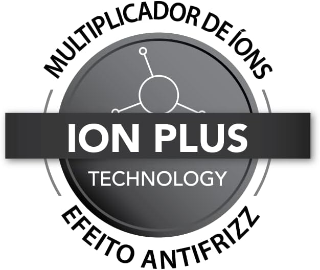 Secador GA.MA ITALY Salon Pro Plus 3D - 220V