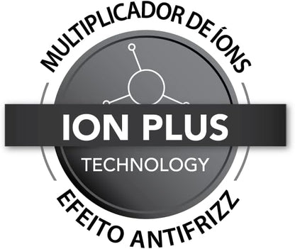 Secador GA.MA ITALY Salon Pro Plus 3D - 220V