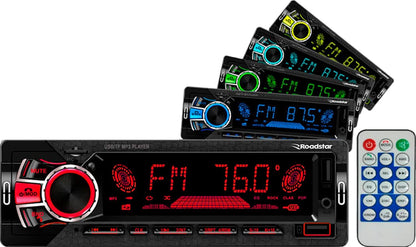 Rádio Roadstar RS2751BR