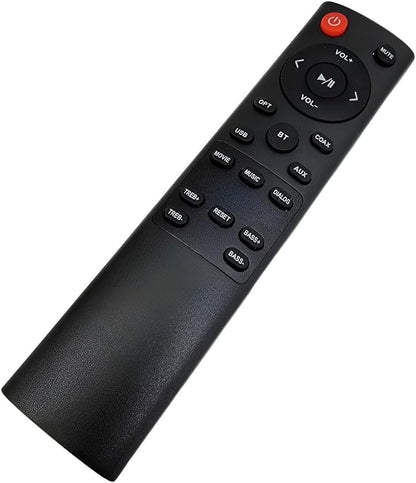 Soundbar Barra de som Tomate MTS-2021 Pro