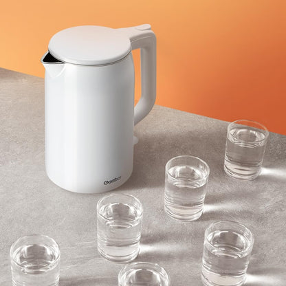 Chaleira Elétrica 1,7L Aço Inox Gaabor