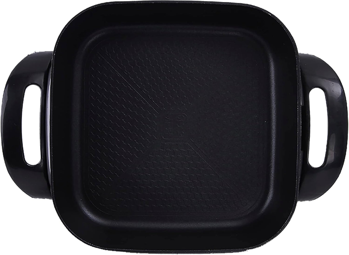 Panela Elétrica Mangiare Agratto Preta 30cm
