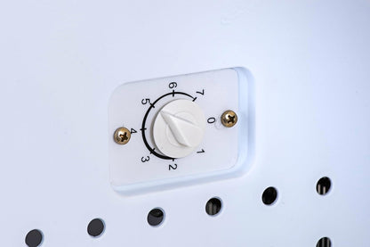 Bebedouro de Mesa Evidence New.up Branco Refrigerado