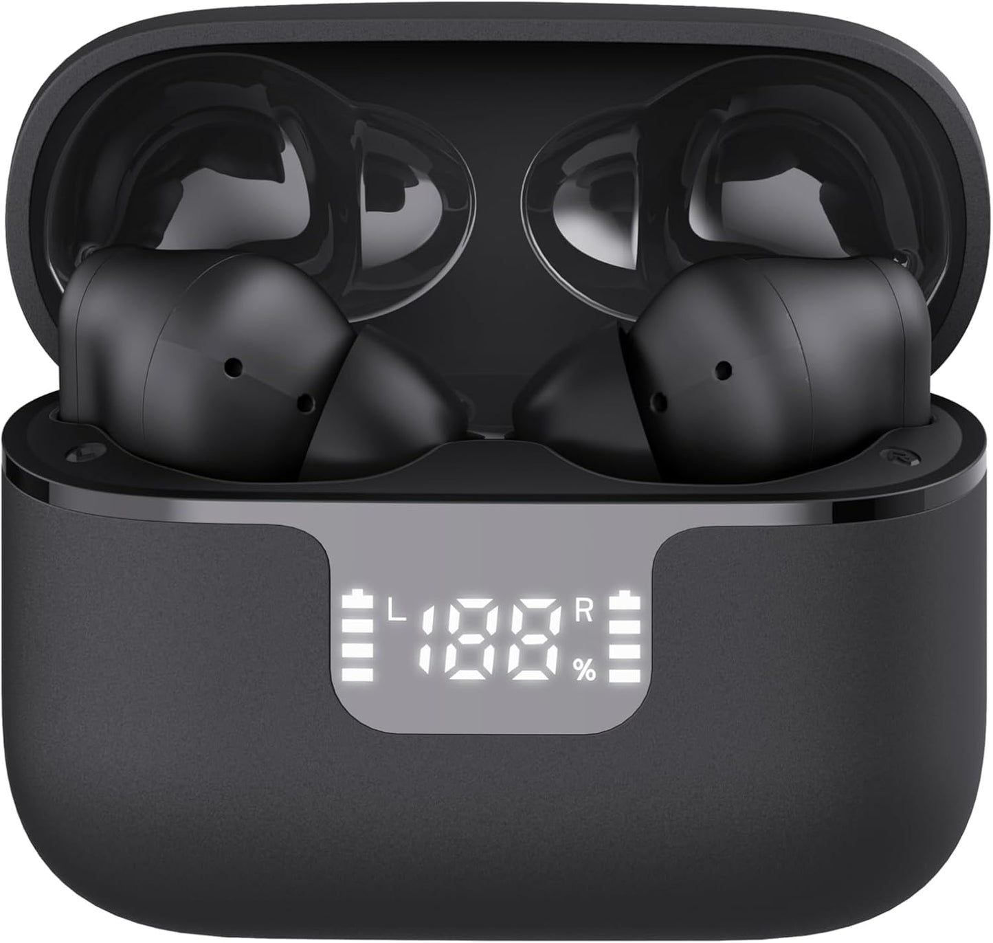 Fone de Ouvido Geonav Bluetooth HarmonyWave