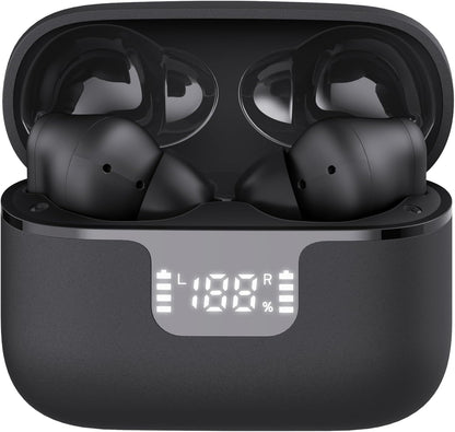 Fone de Ouvido Geonav Bluetooth HarmonyWave