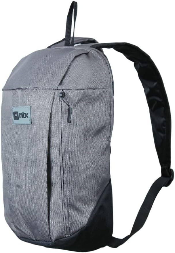 MOCHILA PARA CAMINHADA IOIO EM POLIÉSTER 600D NTK CINZA