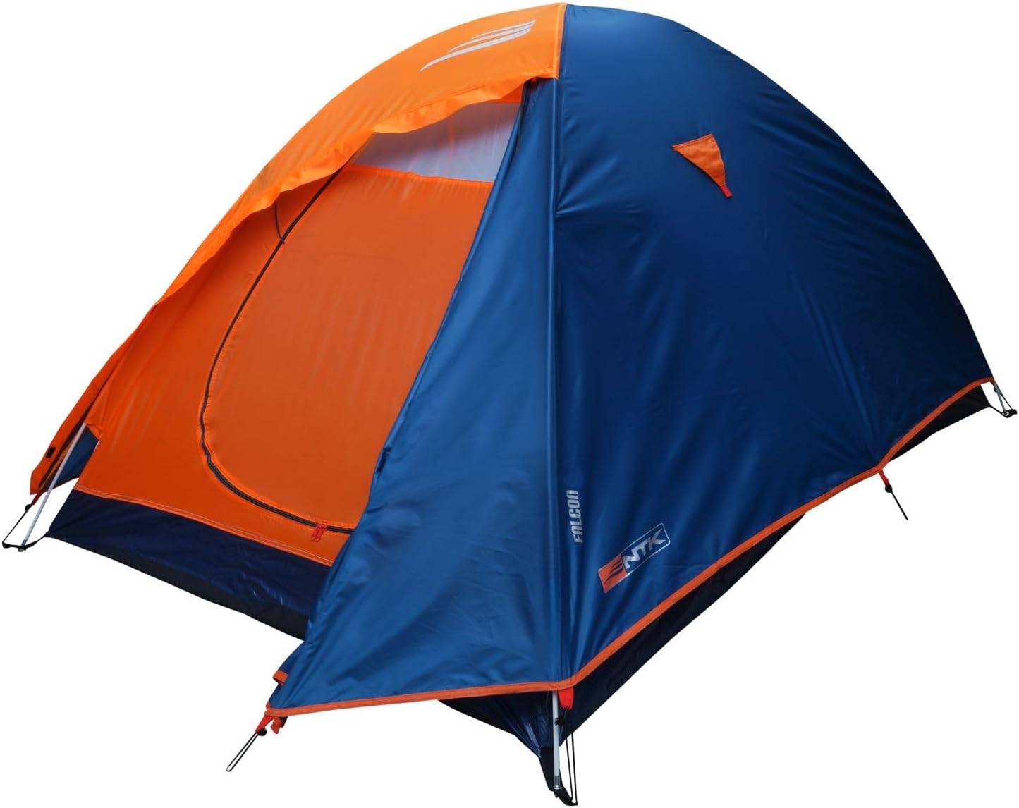 Barraca de Camping 2/3 Pessoas Falcon NTK