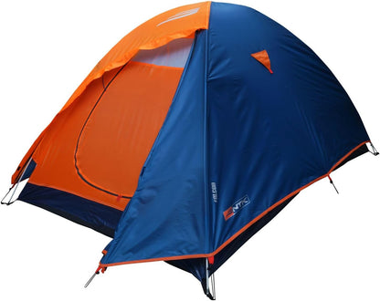 Barraca de Camping 2/3 Pessoas Falcon NTK
