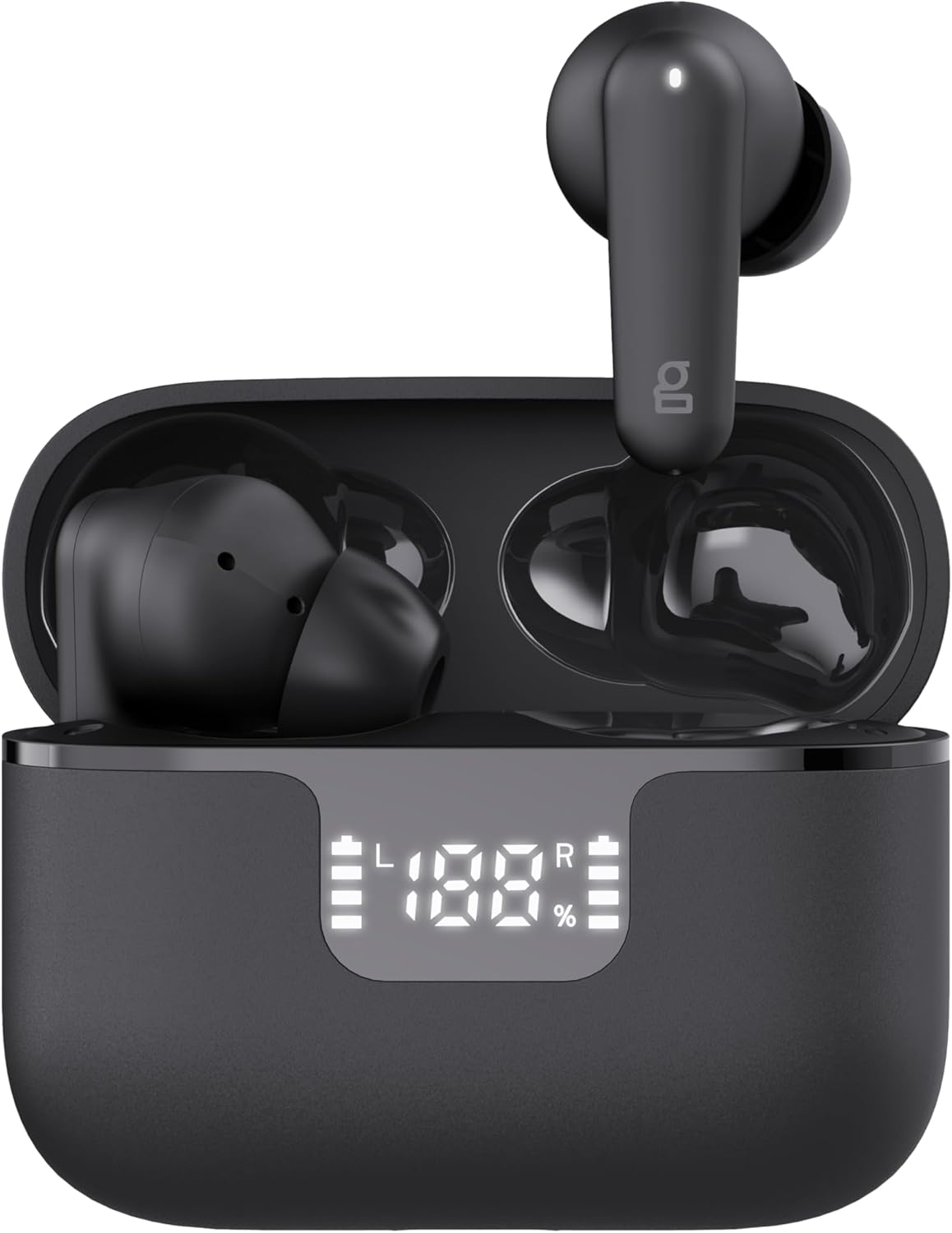 Fone de Ouvido Geonav Bluetooth HarmonyWave