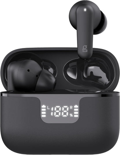 Fone de Ouvido Geonav Bluetooth HarmonyWave
