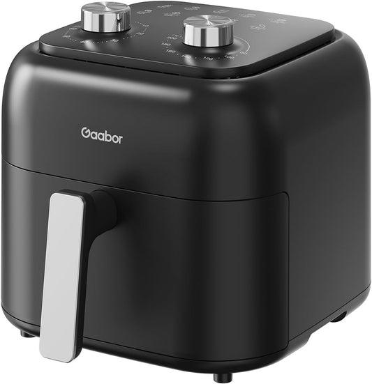 Air Fryer Fritadeira Elétrica 6,5L AF-80M02AS - GAABOR