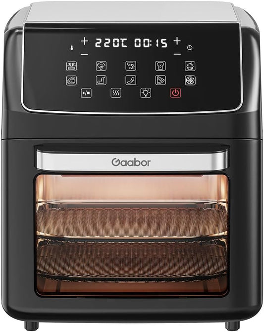 Fritadeira Air Fryer Oven 12L Gaabor