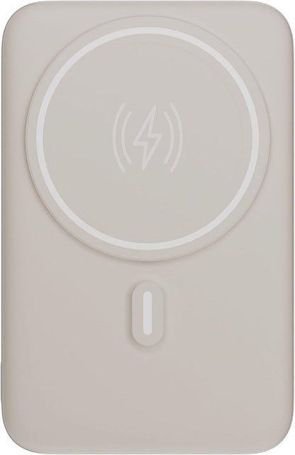 Carregador Portátil Power Bank Indução 10.000 Magsafe Geonav