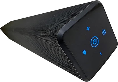 Soundbar Barra de som Tomate MTS-2021 Pro