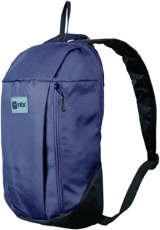 MOCHILA PARA CAMINHADA IOIO EM POLIÉSTER 600D NTK AZUL