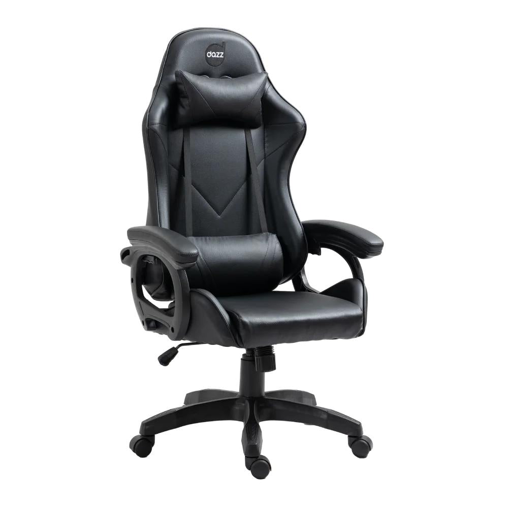 Cadeira Gamer X-Rocker Preta Dazz