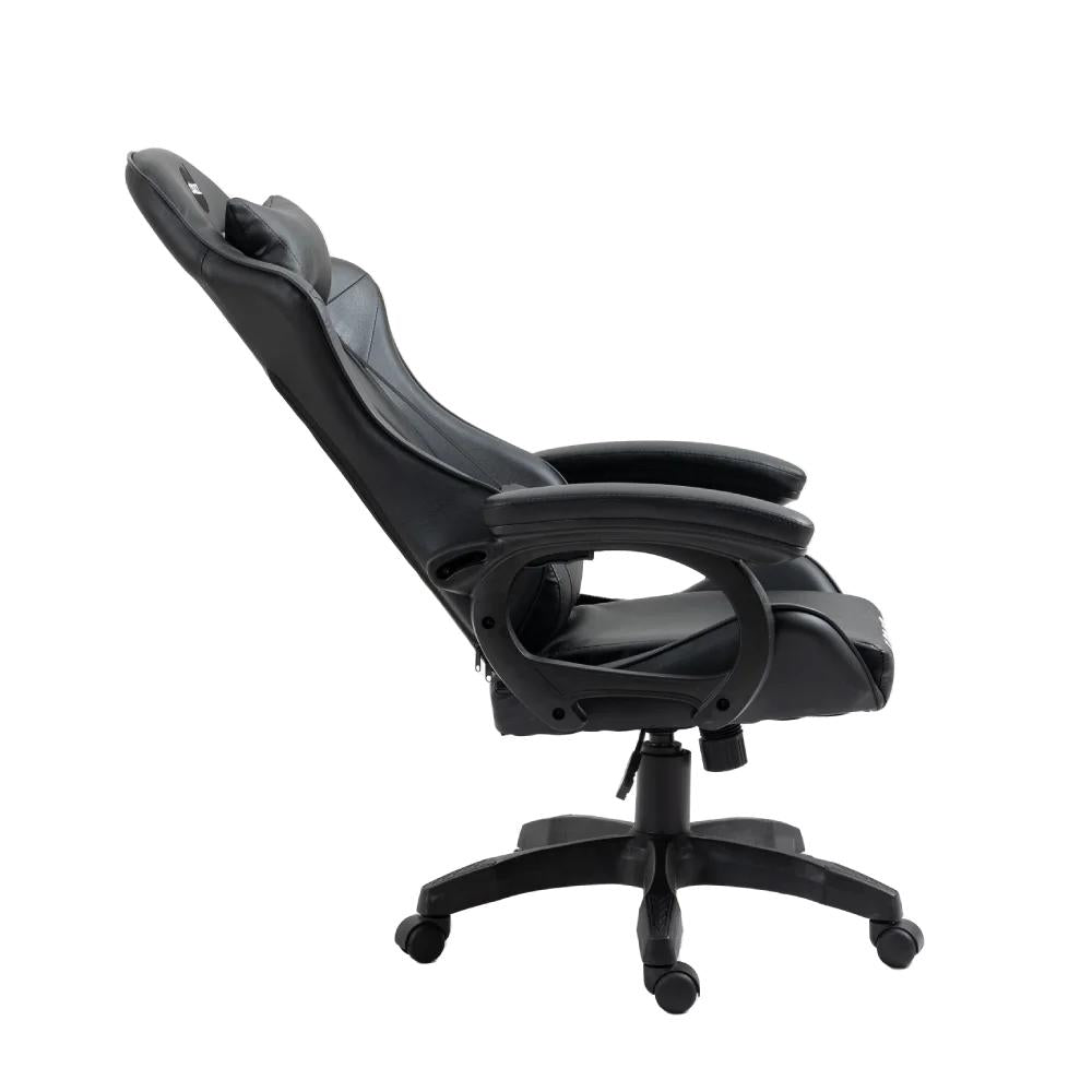 Cadeira Gamer X-Rocker Preta Dazz
