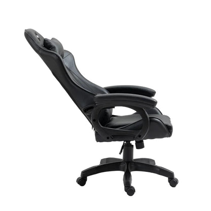 Cadeira Gamer X-Rocker Preta Dazz