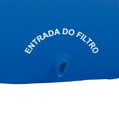 Piscina Redonda Inflável Splash Fun 1000 Litros - Mor