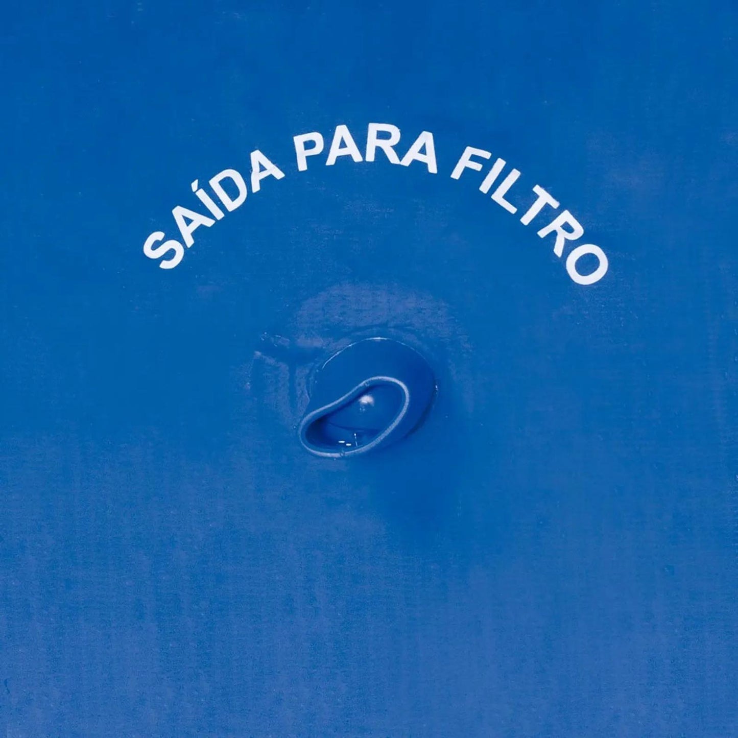 Piscina Redonda Inflável Splash Fun 1000 Litros - Mor