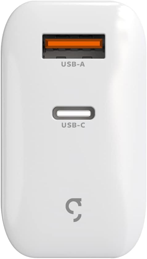 Carregador Superpower Duo 48W Universal GEONAV