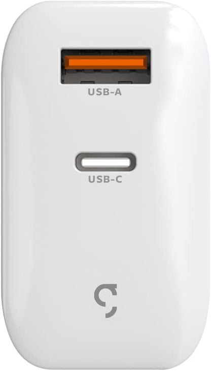 Carregador Superpower Duo 48W Universal GEONAV