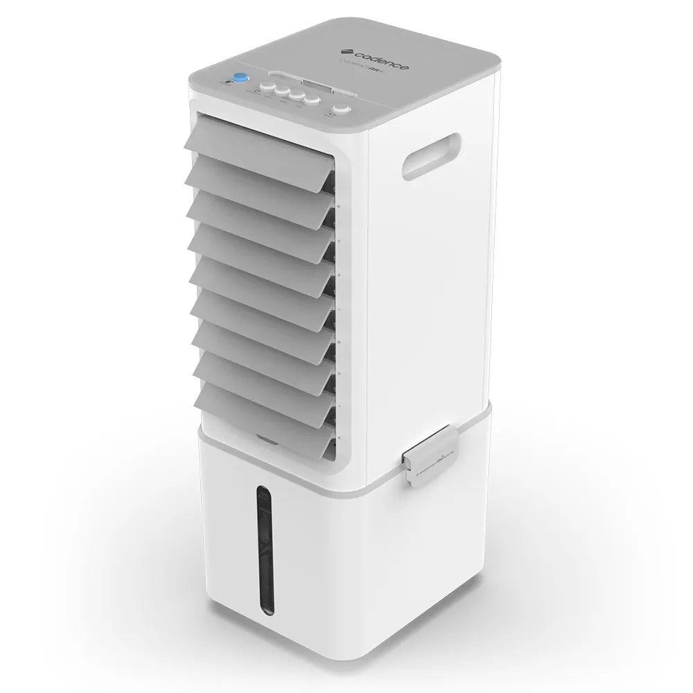 Climatizador de Ar Cadence Compactar 8,4L