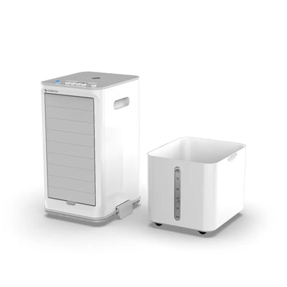 Climatizador de Ar Cadence Compactar 8,4L